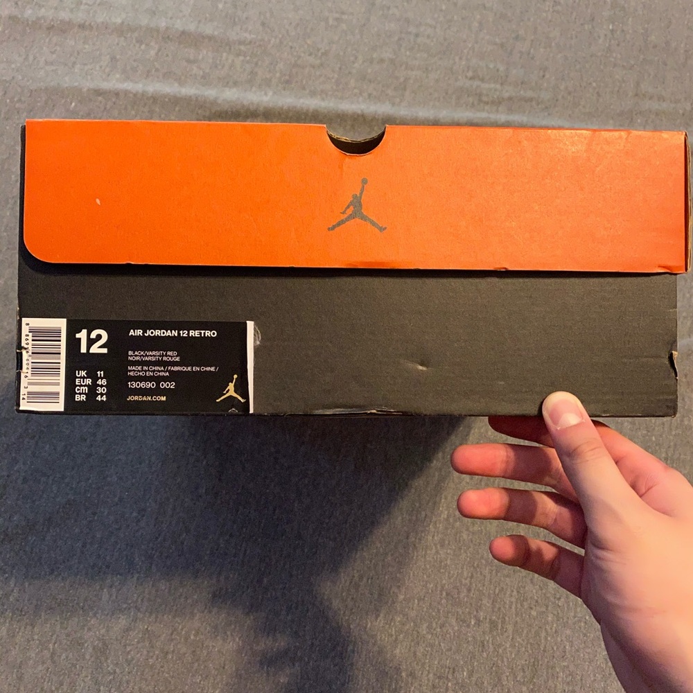 Jordan - Picture 3 of 3